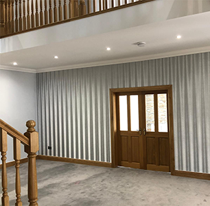 Painters & Decorators