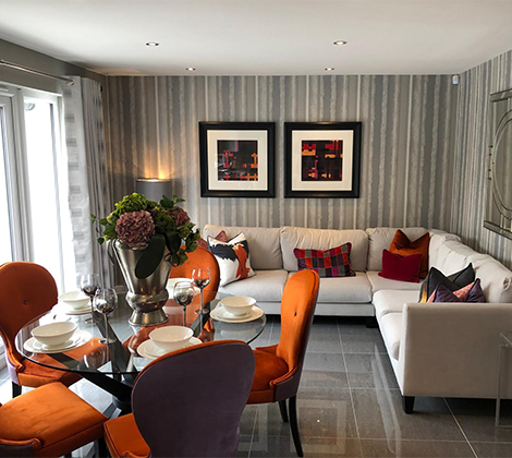 Painters & Decorators