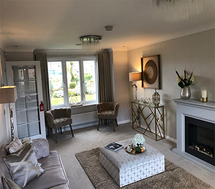 Painters & Decorators