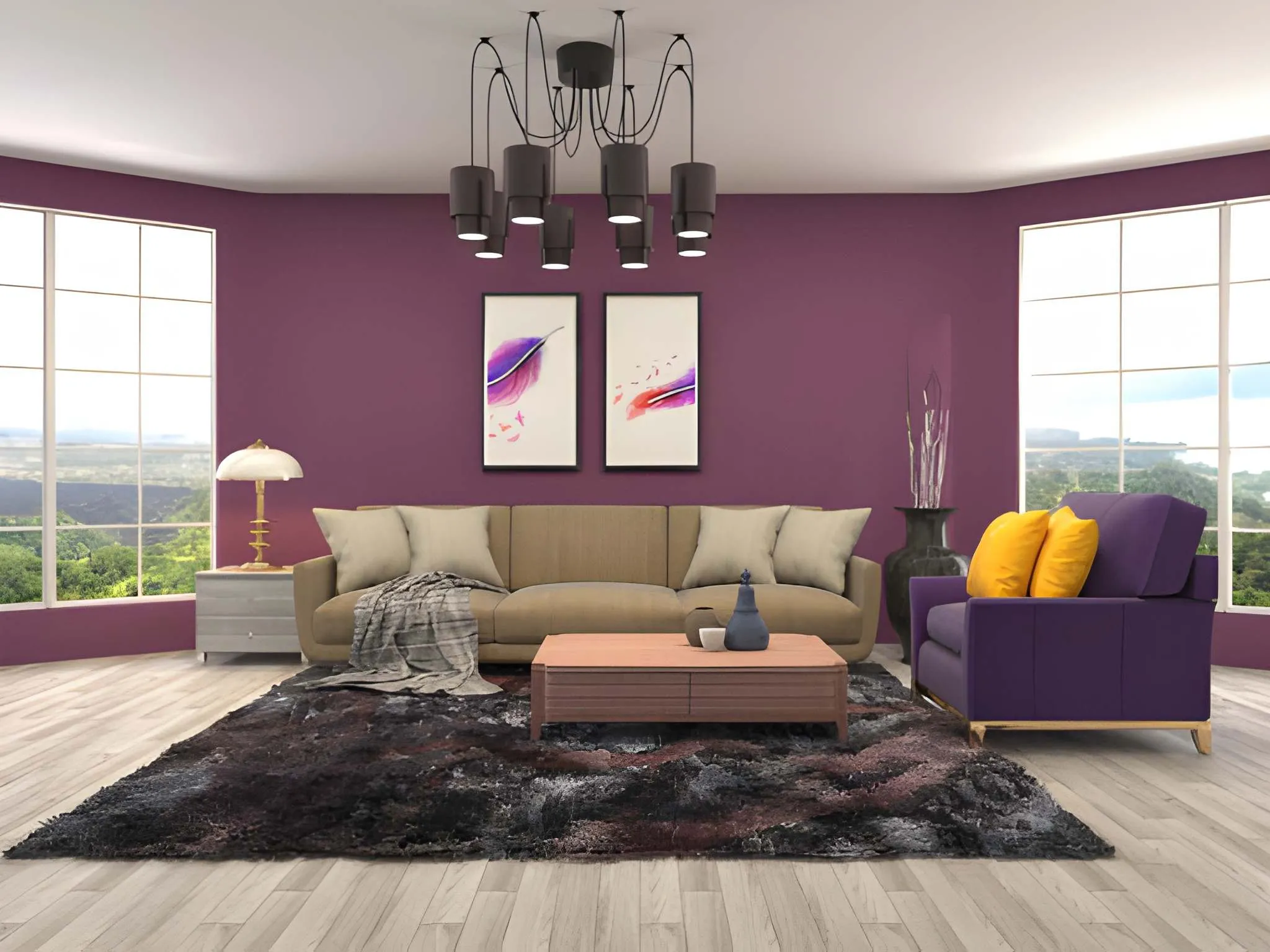 Painters & Decorators